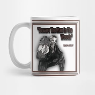 BRAY WYATT Mug